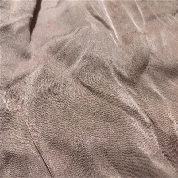 Free People One Bettina Smock Top - Picture 15 of 16